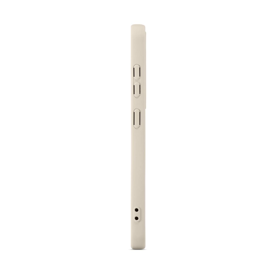Mobique Samsung Galaxy S26 Plus Cover MagSafe - Beige