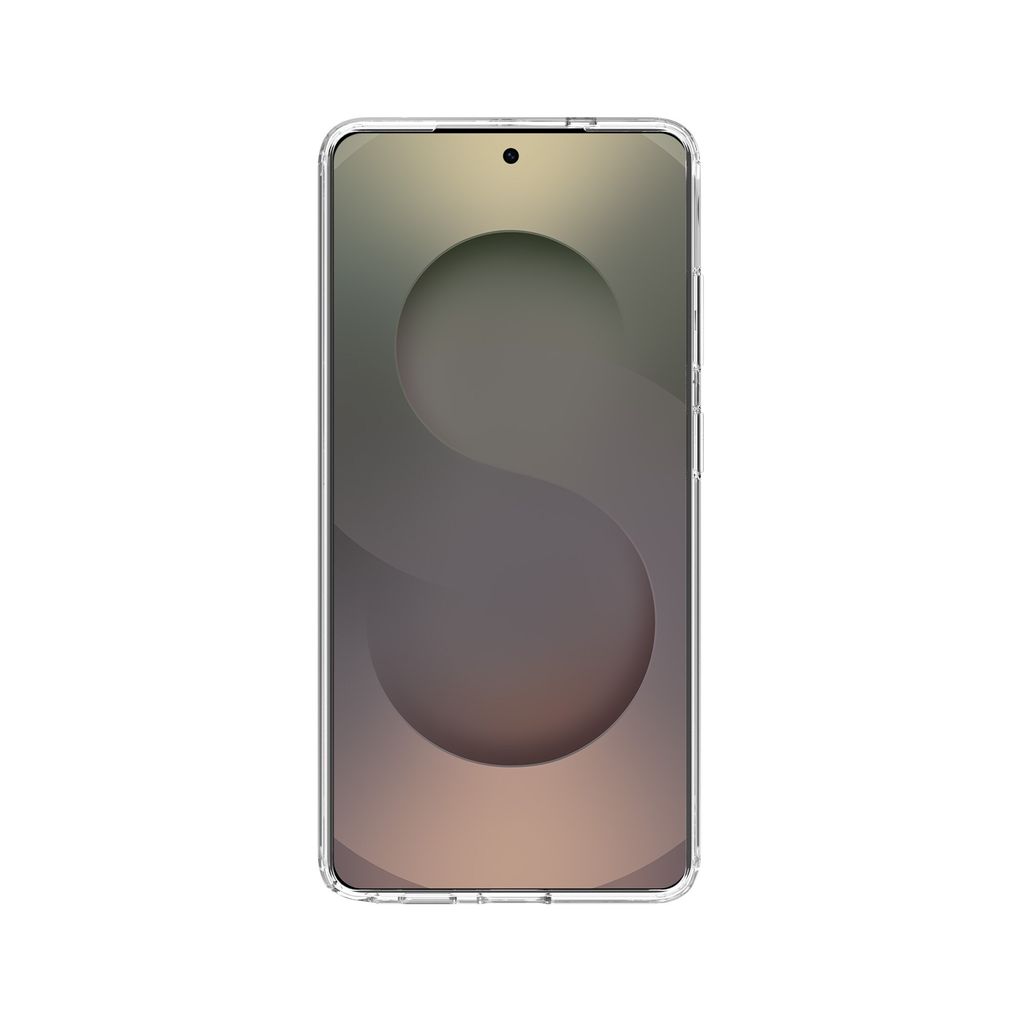 Mobique Samsung Galaxy S26 Ultra MagSafe Cover - Gennemsigtig