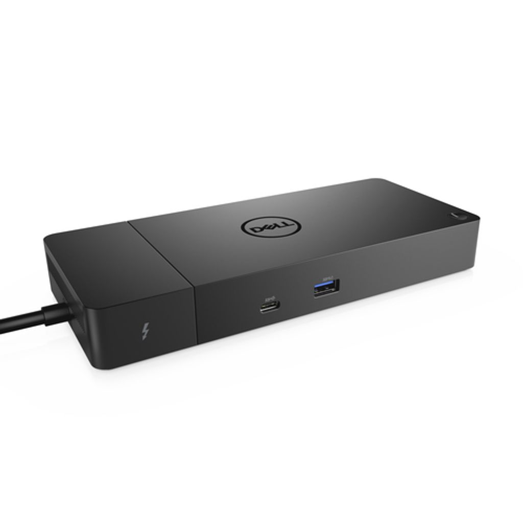 Dell WD19TBS Thunderbolt 3 Dockningsstation