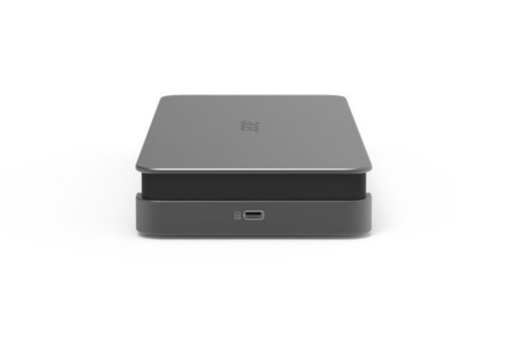 Acer ADK230 USB-C Gen 1 Dokkingstasjon