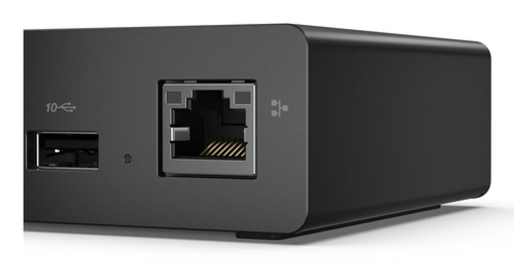 Lenovo ThinkPad 5000 USB4 Dokkingstasjon