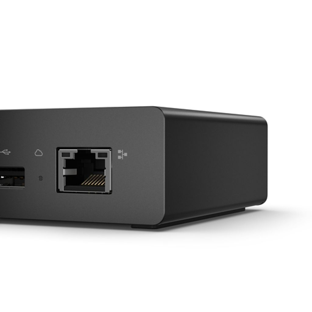 Lenovo ThinkPad 7504 Thunderbolt 4 Smart Gen 2 Dokkingstasjon
