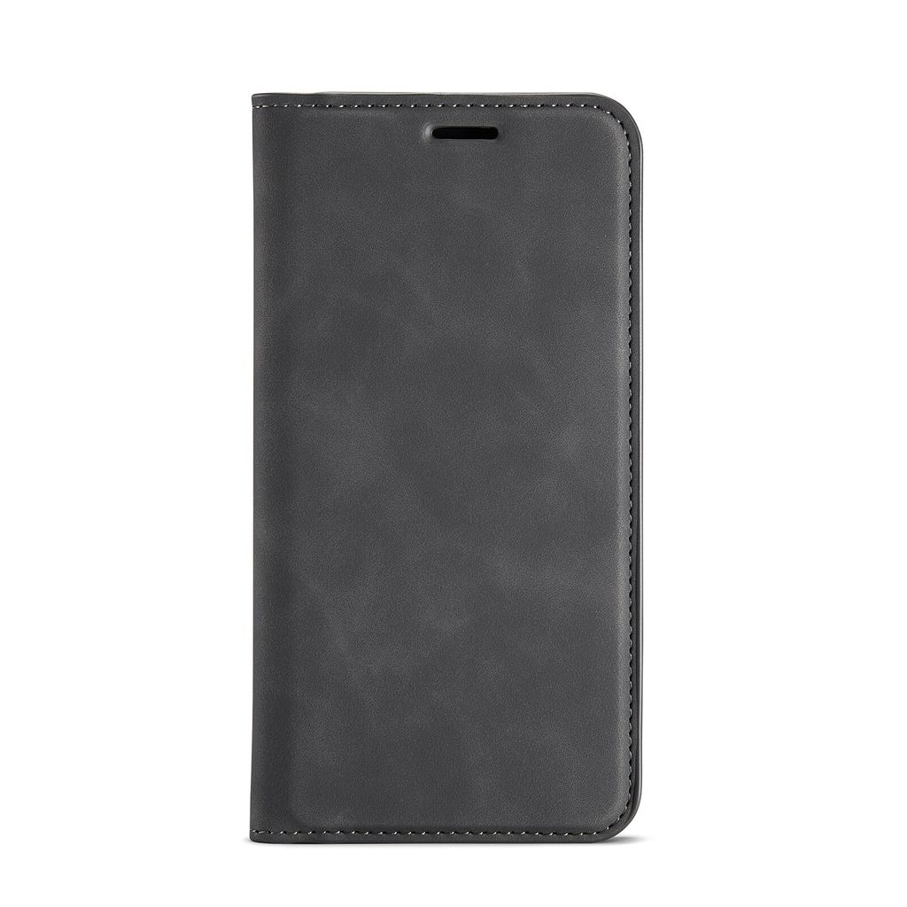 Mobique Samsung Galaxy S26 Plus Lommeboketui Slim – Svart