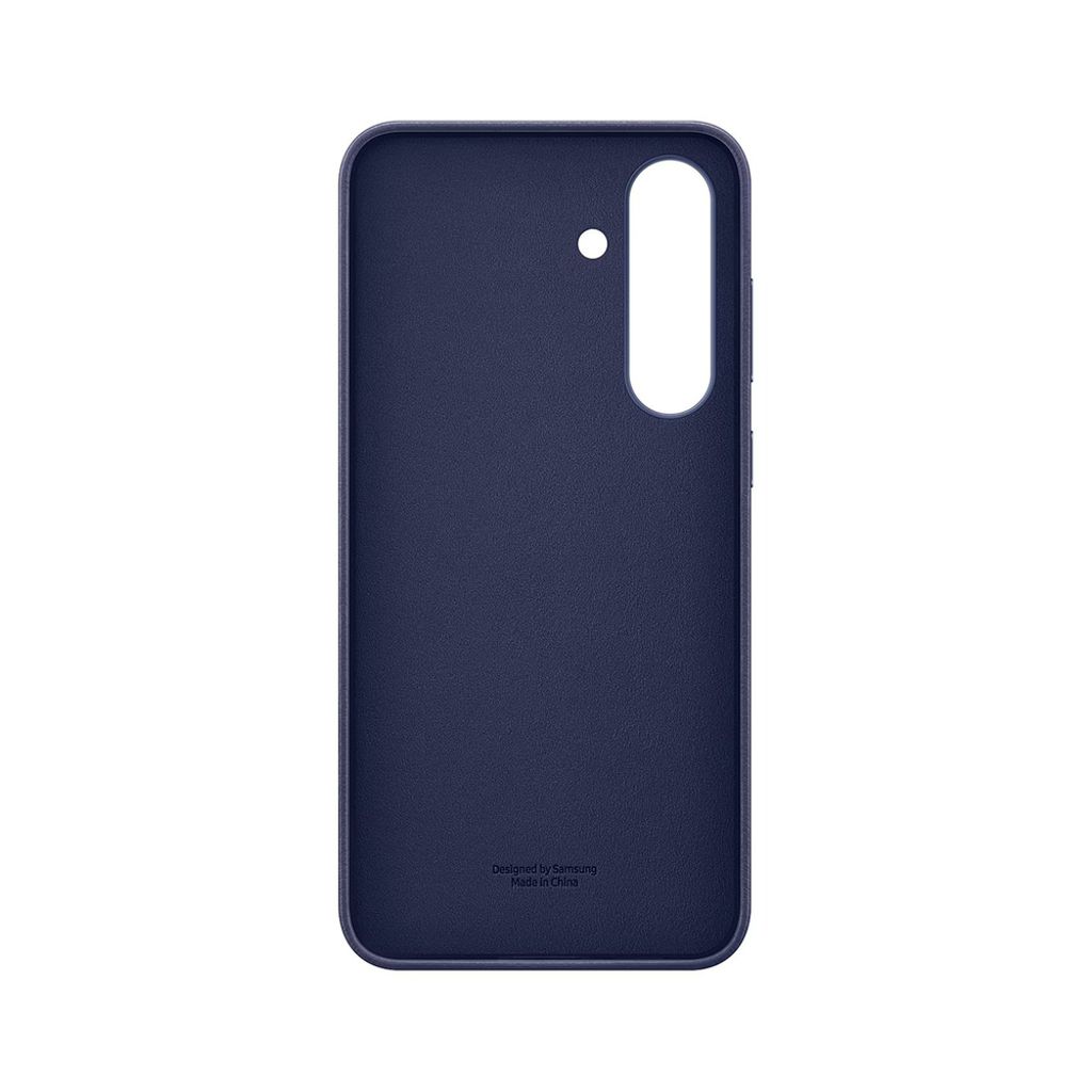 Samsung KindSuit Kuori till Samsung Galaxy S25 FE - Tummansininen