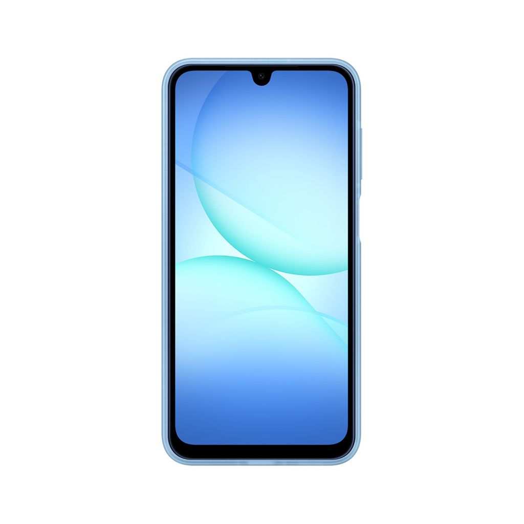 Samsung Card Slot Deksel till Samsung Galaxy A17 - Blå