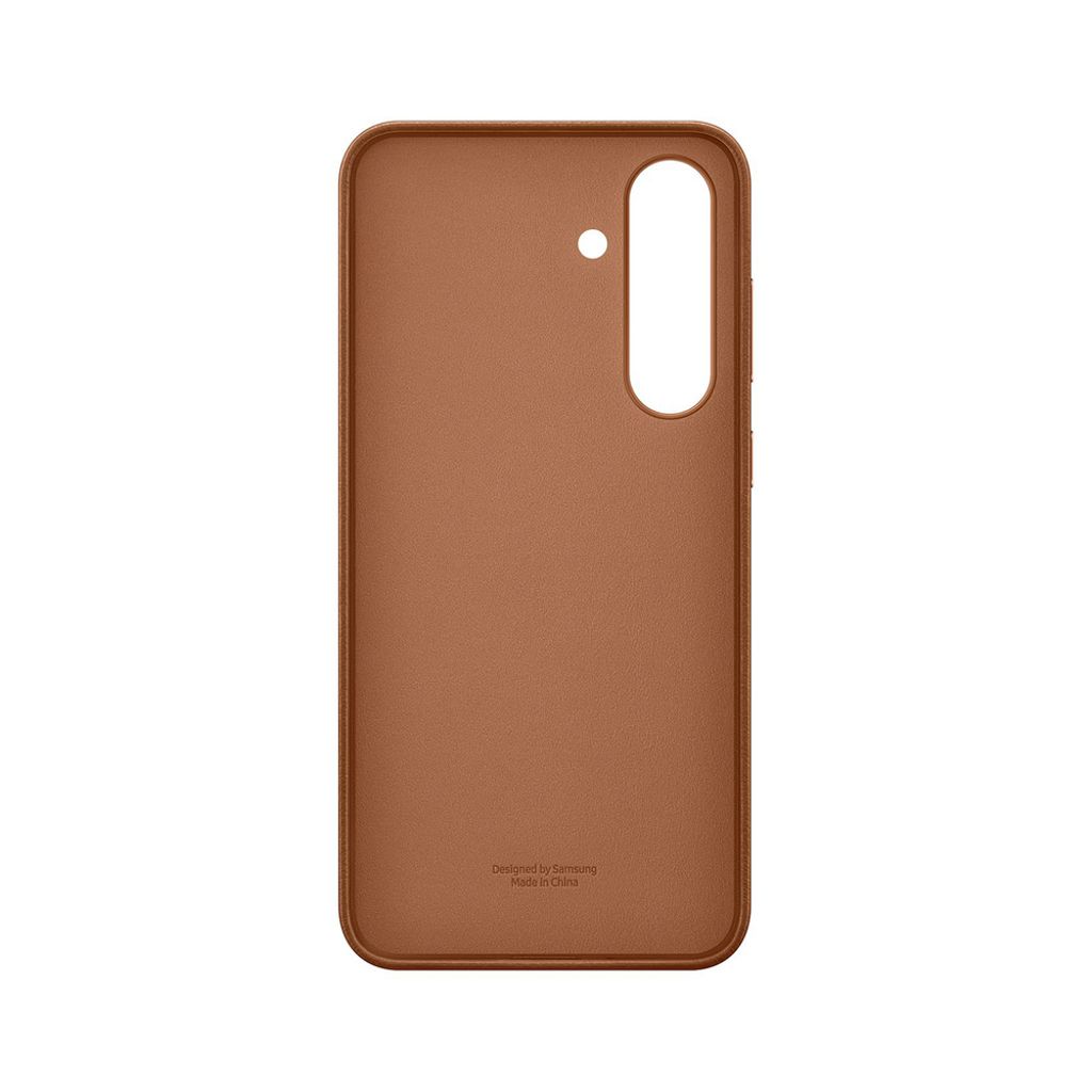 Samsung KindSuit Case for Samsung Galaxy S25 FE - Tan