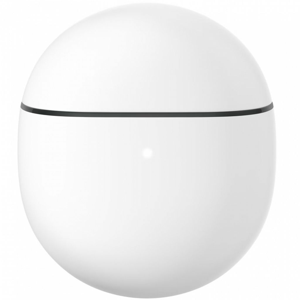 Google Pixel Buds 2a trådlösa in-ear-hörlurar ANC – Iris Midtone