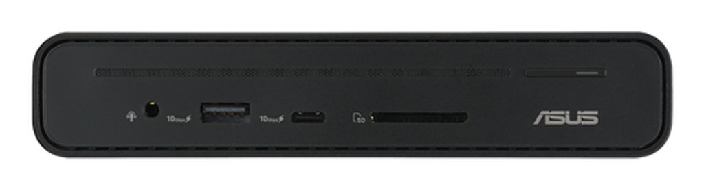 ASUS DC301 USB-C Triple Display Duo Dokkingstasjon