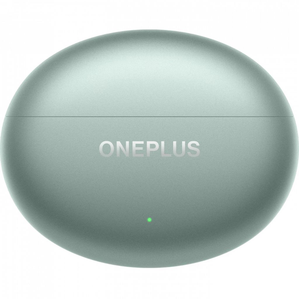OnePlus Buds 4 trådløse øretelefoner – Zen Green