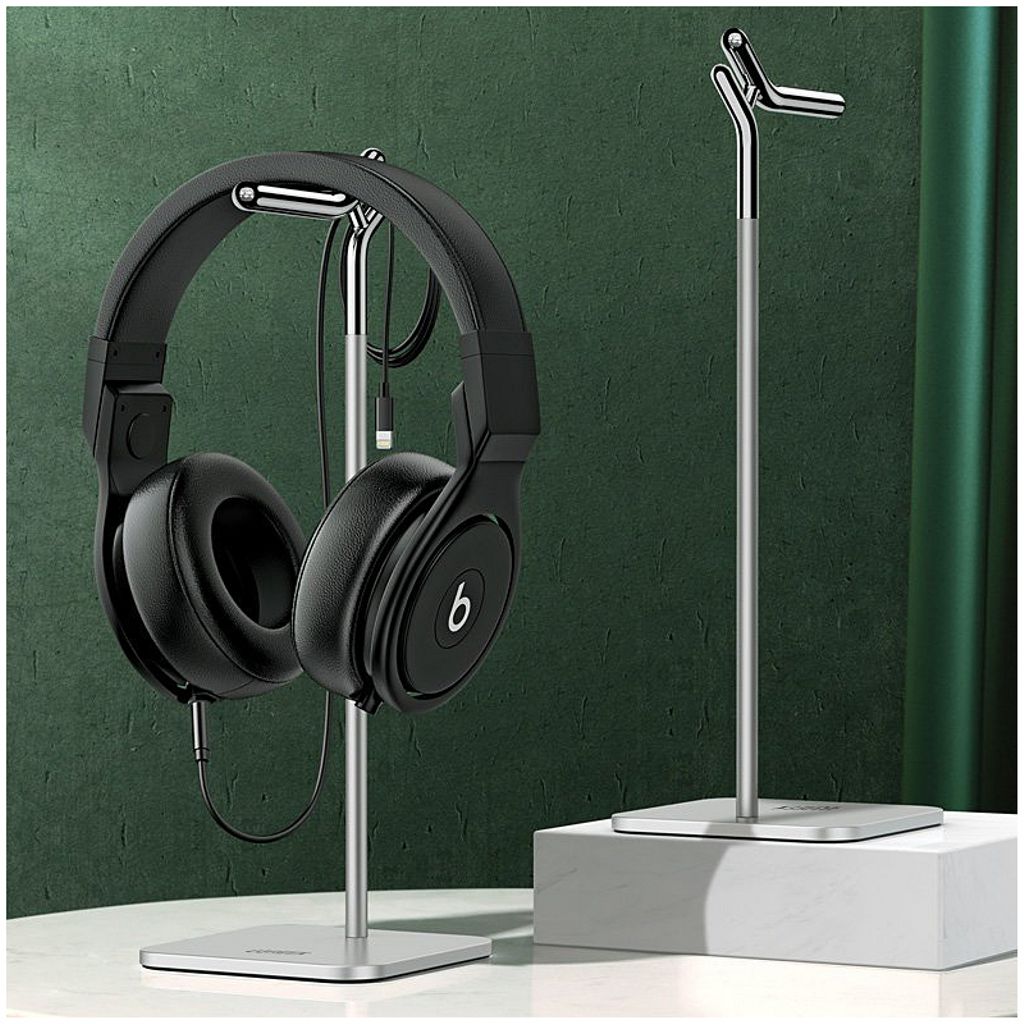 UGREEN LP143 Stativ för Hörlurar – Silver