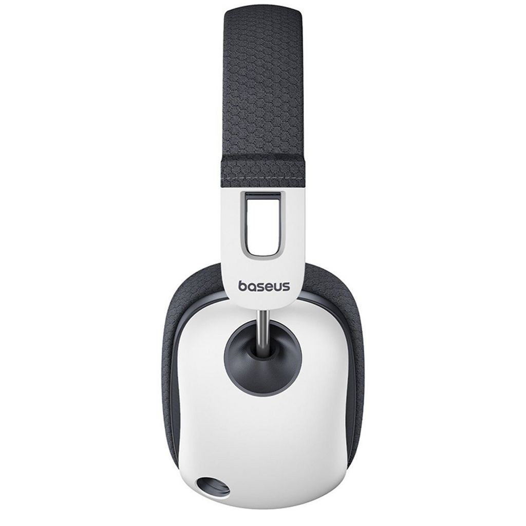 Baseus GoPlay 1 Max Kablet Gaming Headset 3,5mm – Hvid