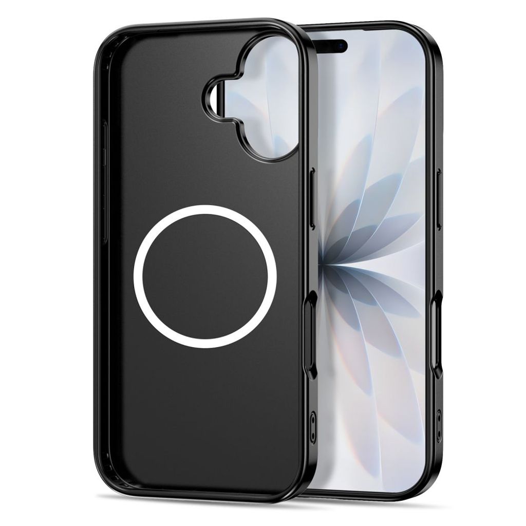 Tech-Protect Lamano MagSafe Cover til iPhone 17 - Leopard