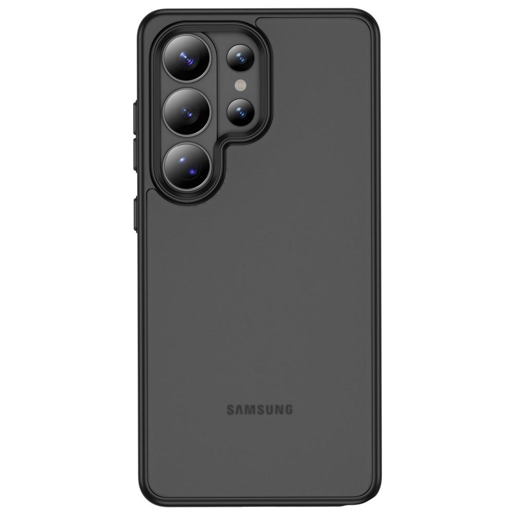 Tech-Protect MagMat Cover til Samsung Galaxy S26 Ultra - Sort