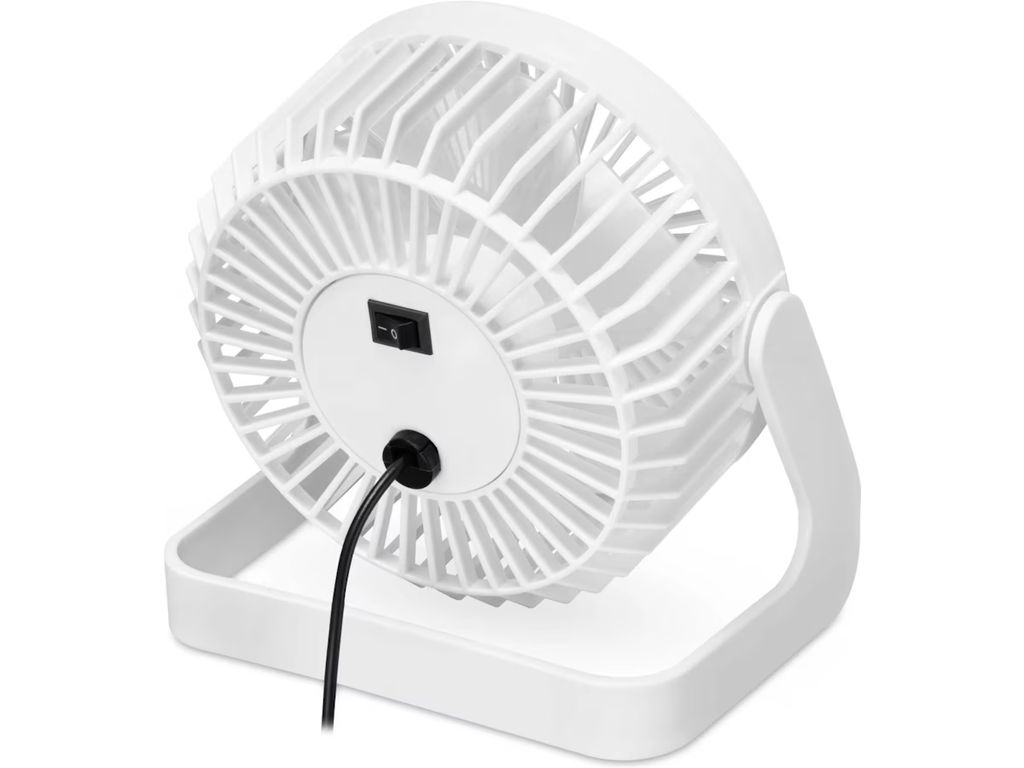 ON UFN 100 USB-fläkt – Vit