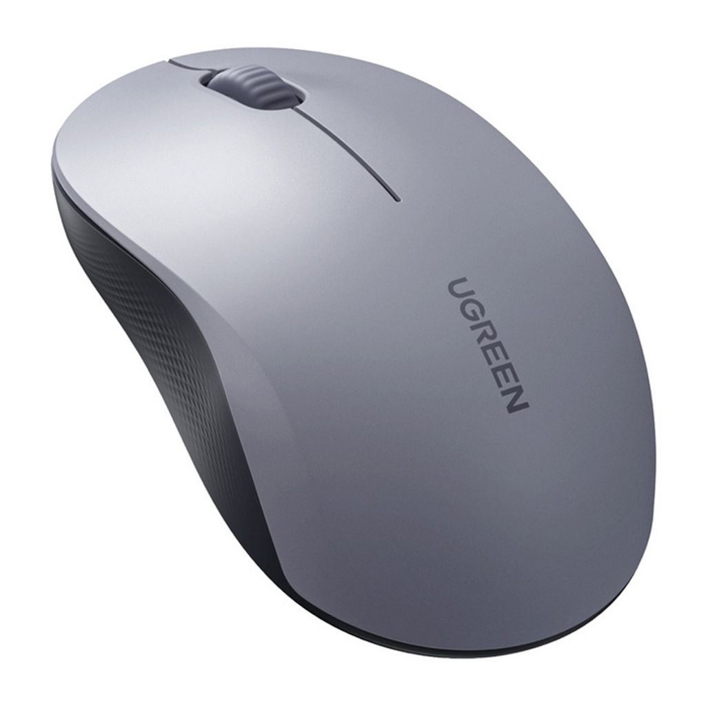 UGREEN Wireless Mouse Multi-mode M331 – Gray
