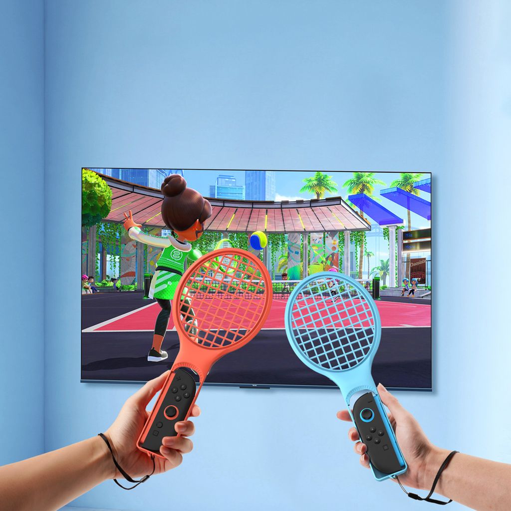 Dux Ducis 25-i-1 Nintendo Switch 2 Sports Gaming Tilbehørssæt med Taske