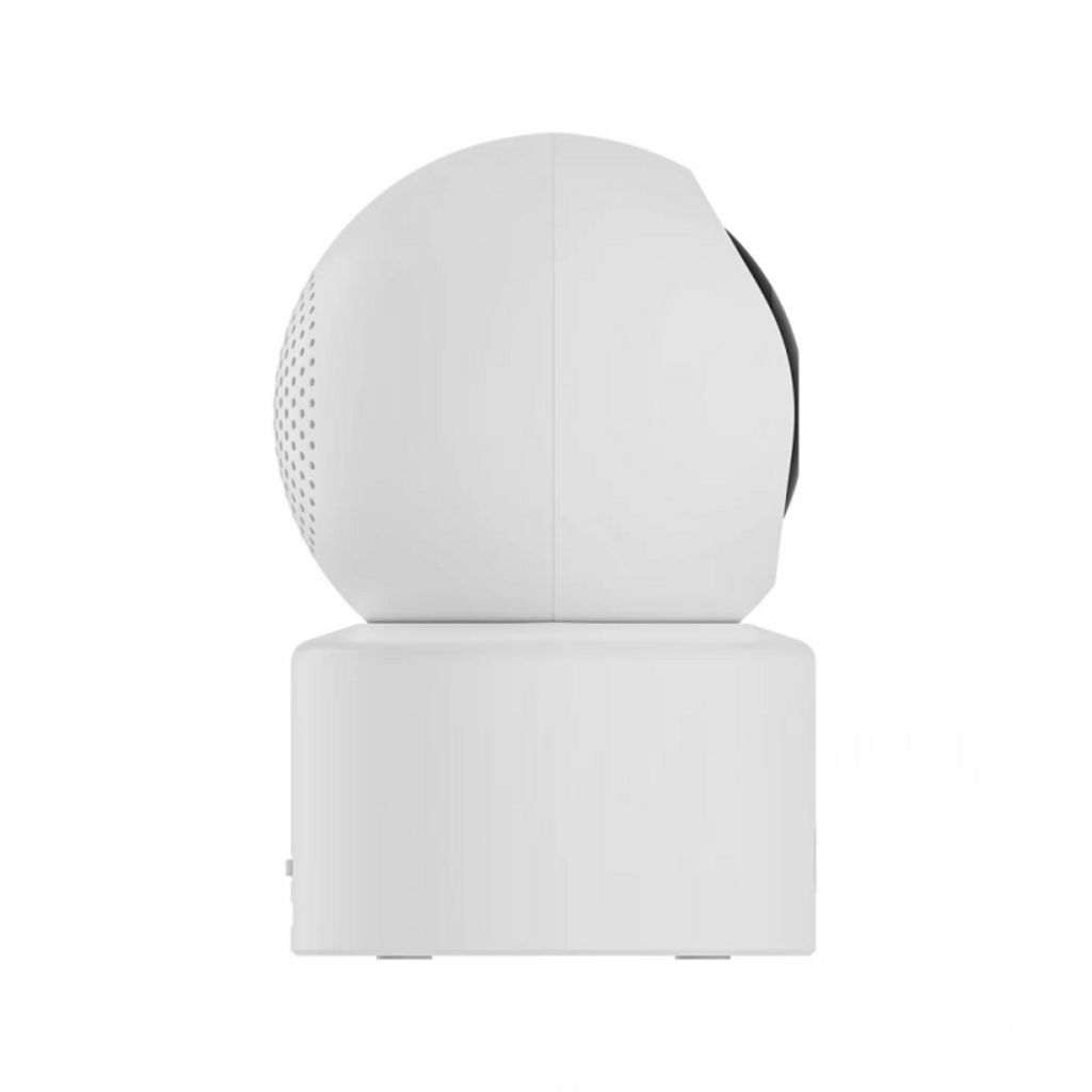 Xiaomi C201 Overvågningskamera, Wi-Fi, 1080P, Indendørs – Hvid
