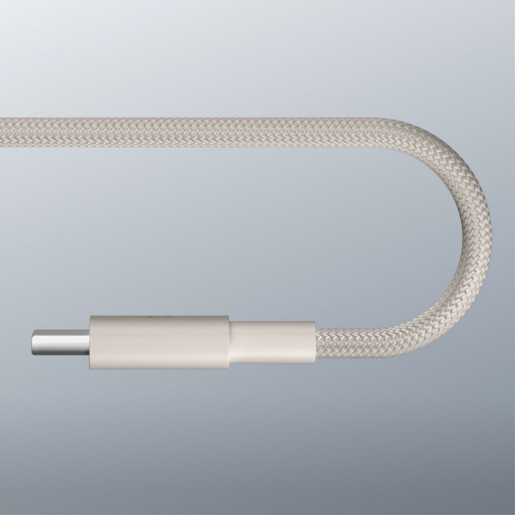 Apple Beats USB-C til USB-C kabel, 1,5m - Surge Stone