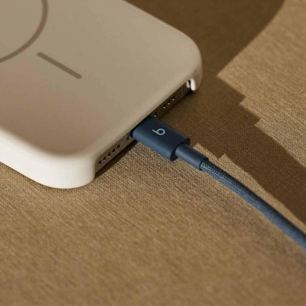 Apple Beats USB-C til USB-C kabel, 1.5 m – Nitro Navy