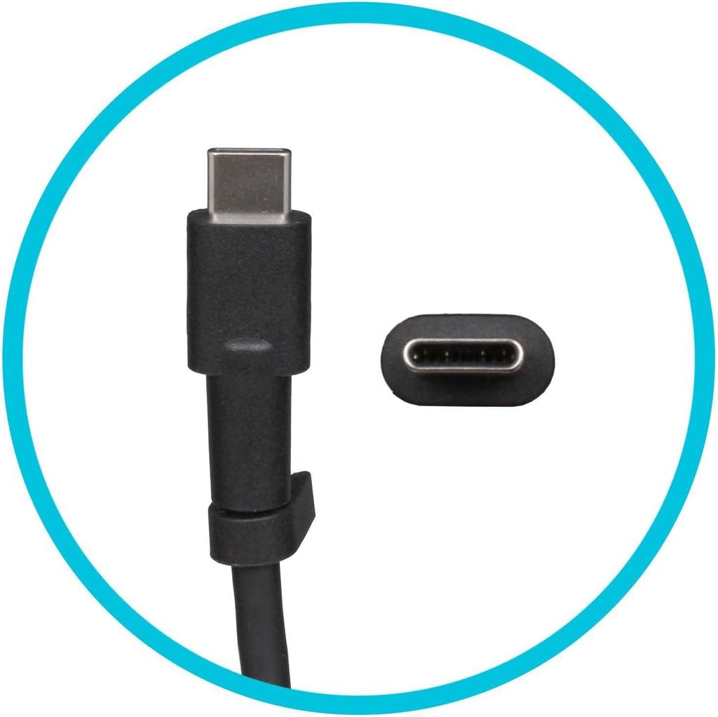 Asus AC-adapter 130W / 6.5A / 20V / USB-C