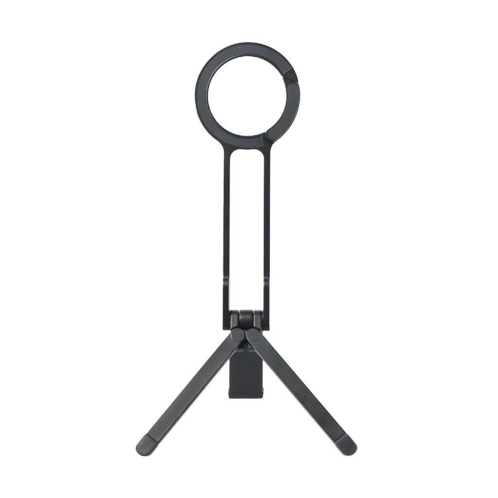 4Smarts Magnetisk Stativ MagSafe Kompatibel - Sort