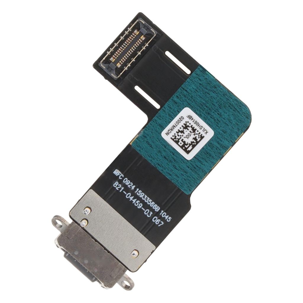 iPad Air 11" 6th Gen 2024 dock flex