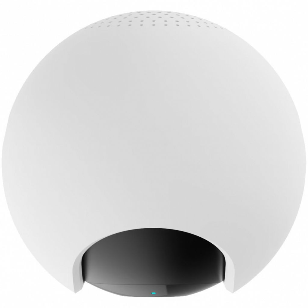 Xiaomi C500 Overvågningskamera Wi-Fi, 3.5K, Indendørs – Hvid