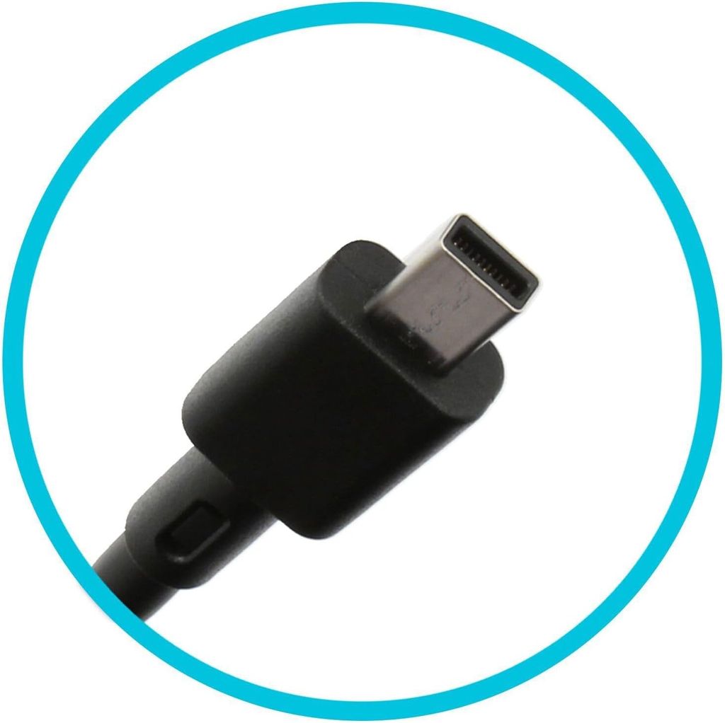 Asus Strømadapter 240W / 12A / 20V / Compact plug