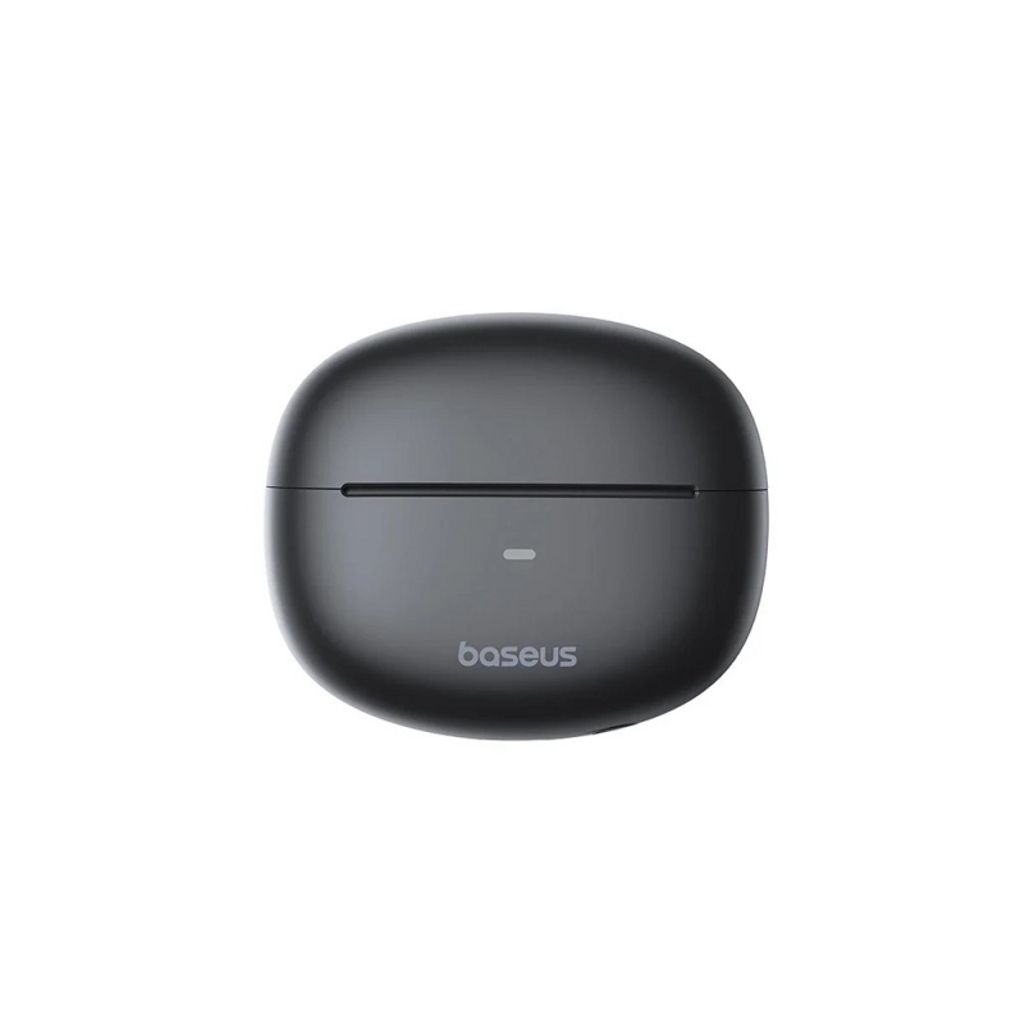 Baseus Bowie MC1 open-ear trådlösa hörlurar – svart