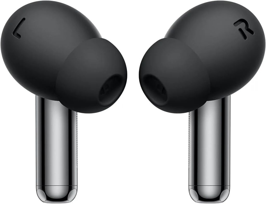 OnePlus Buds Pro 3 trådløse øretelefoner - Midnight Opus