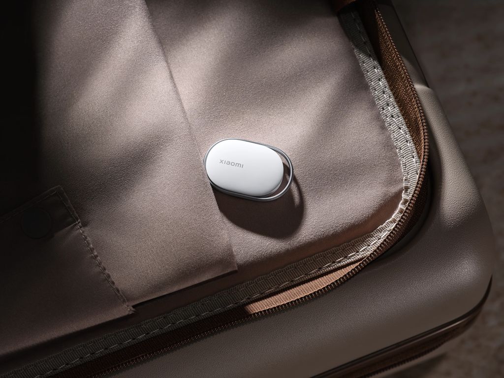 Xiaomi Tag Bluetooth tracker – hvid