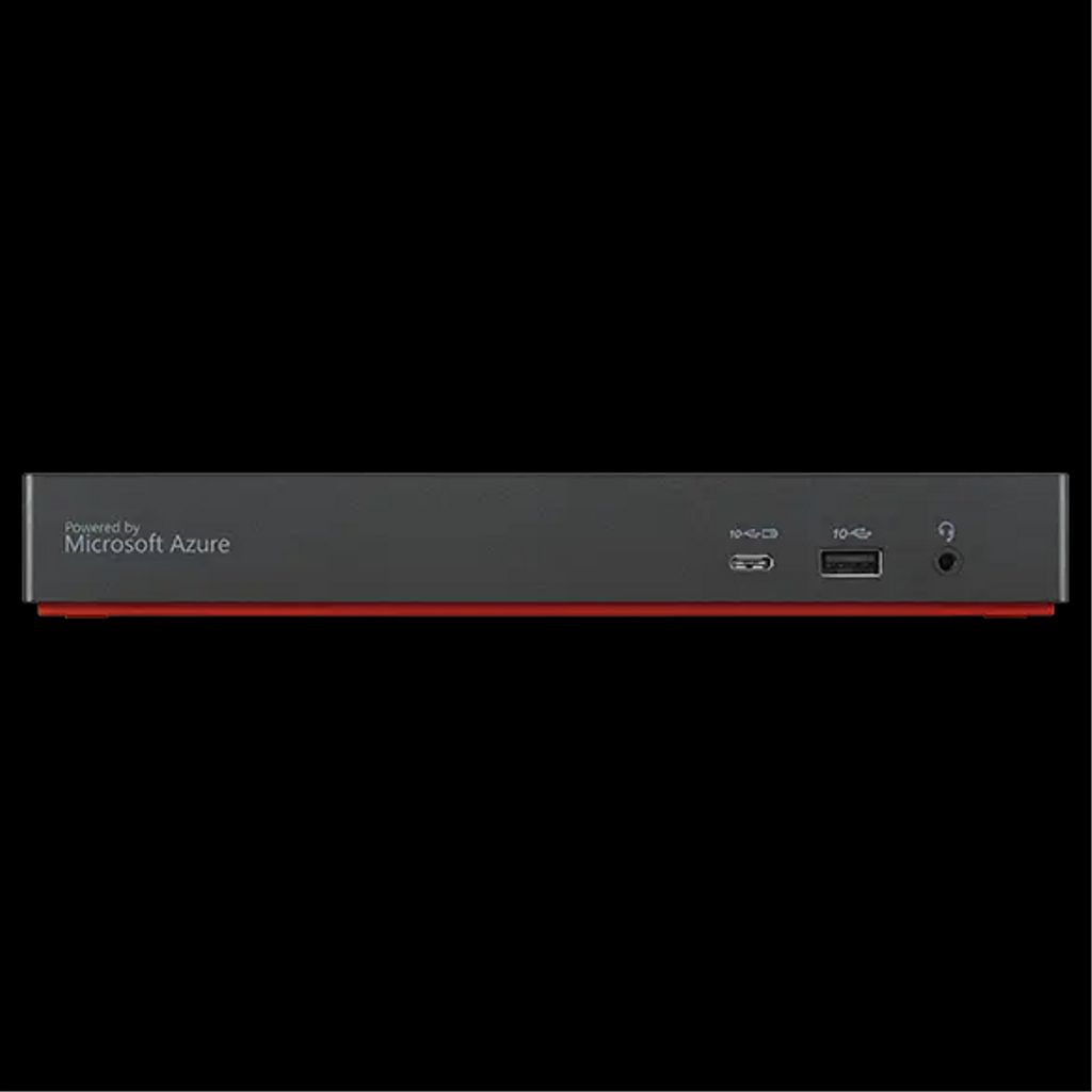 Lenovo ThinkPad Universal Thunderbolt 4 Smart Dock
