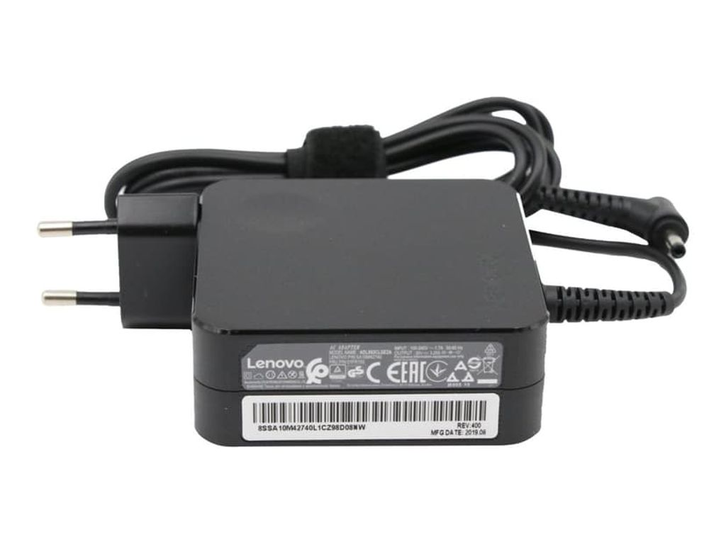 thumbnail image 2 of 65W Laptop Charger For Lenovo Ideapad S340-14API – 20V 3.25A AC Adapter – UK Plug 2 of 3