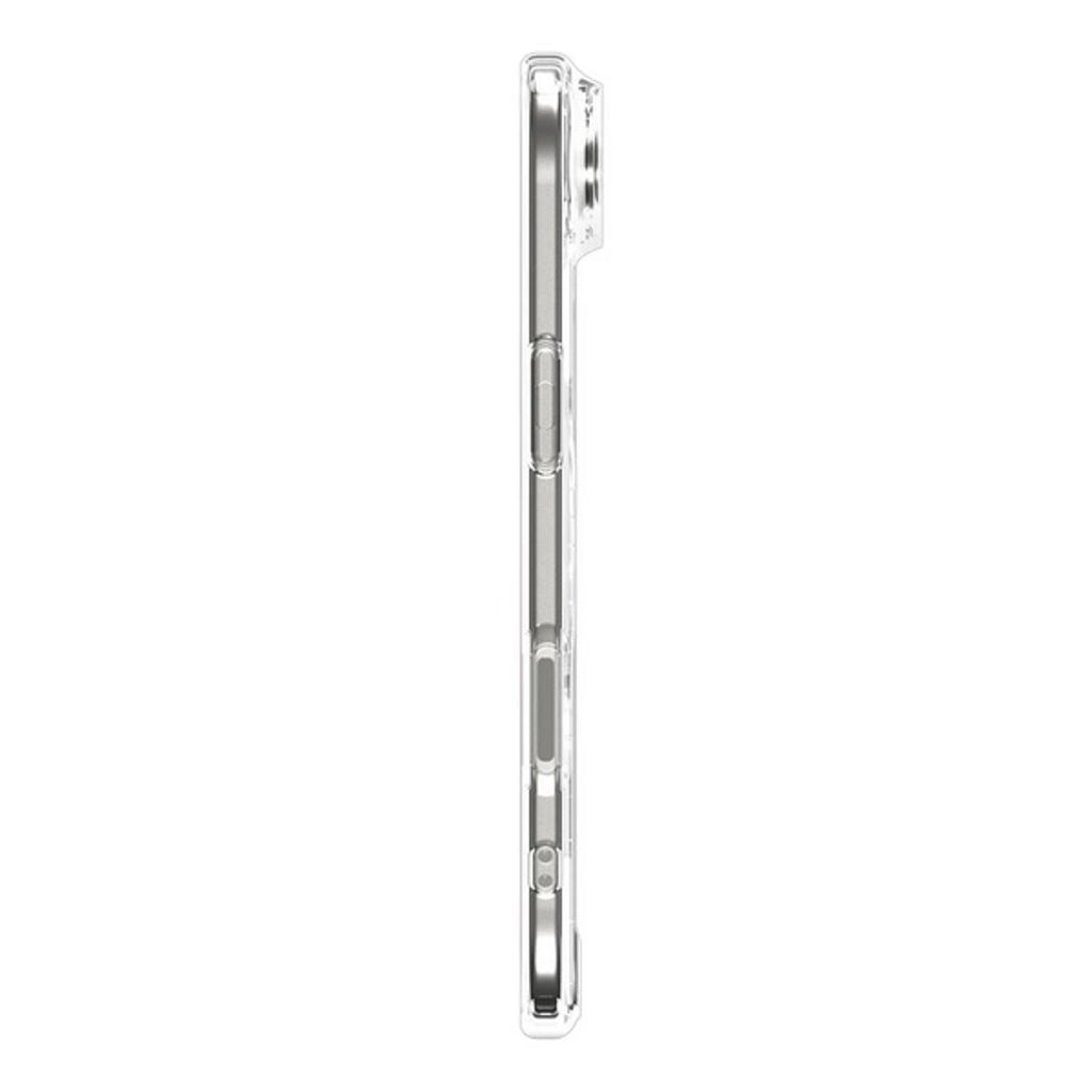 Spigen Ultra Hybrid MagSafe Zero One Cover till iPhone Air - Titanium