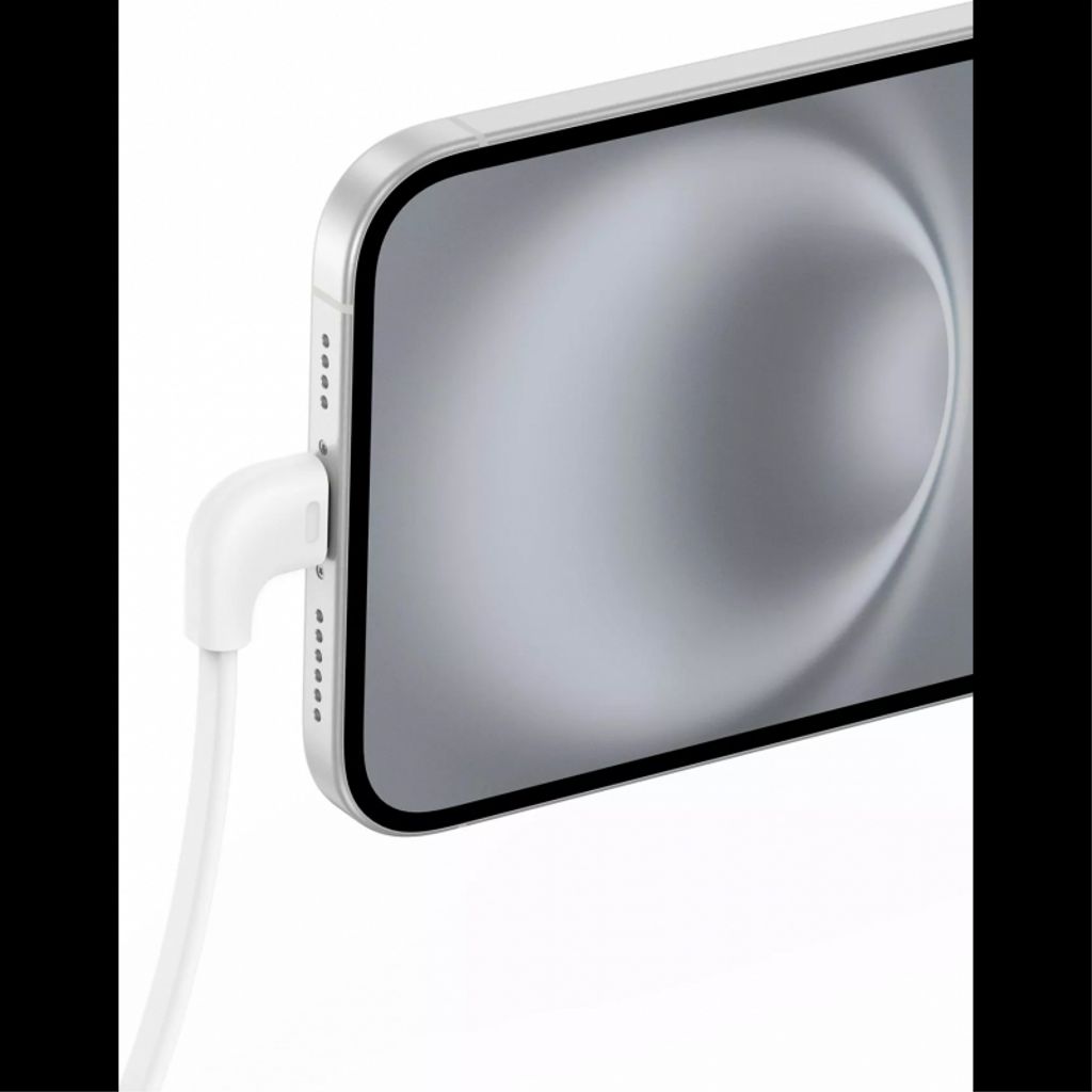 Anker Zolo 10000mAh powerbank – Hvit