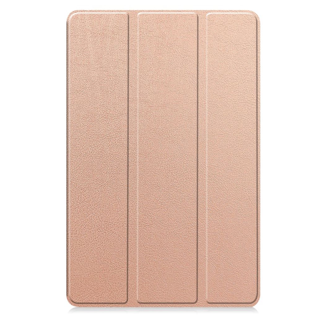 Samsung Galaxy Tab S10 FE Plus Cover - Rose Gold