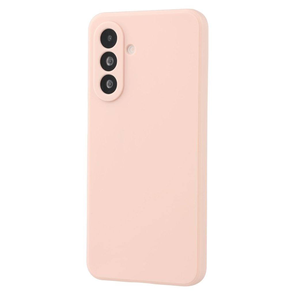 Samsung Galaxy A17 5G TPU Deksel - Rosa