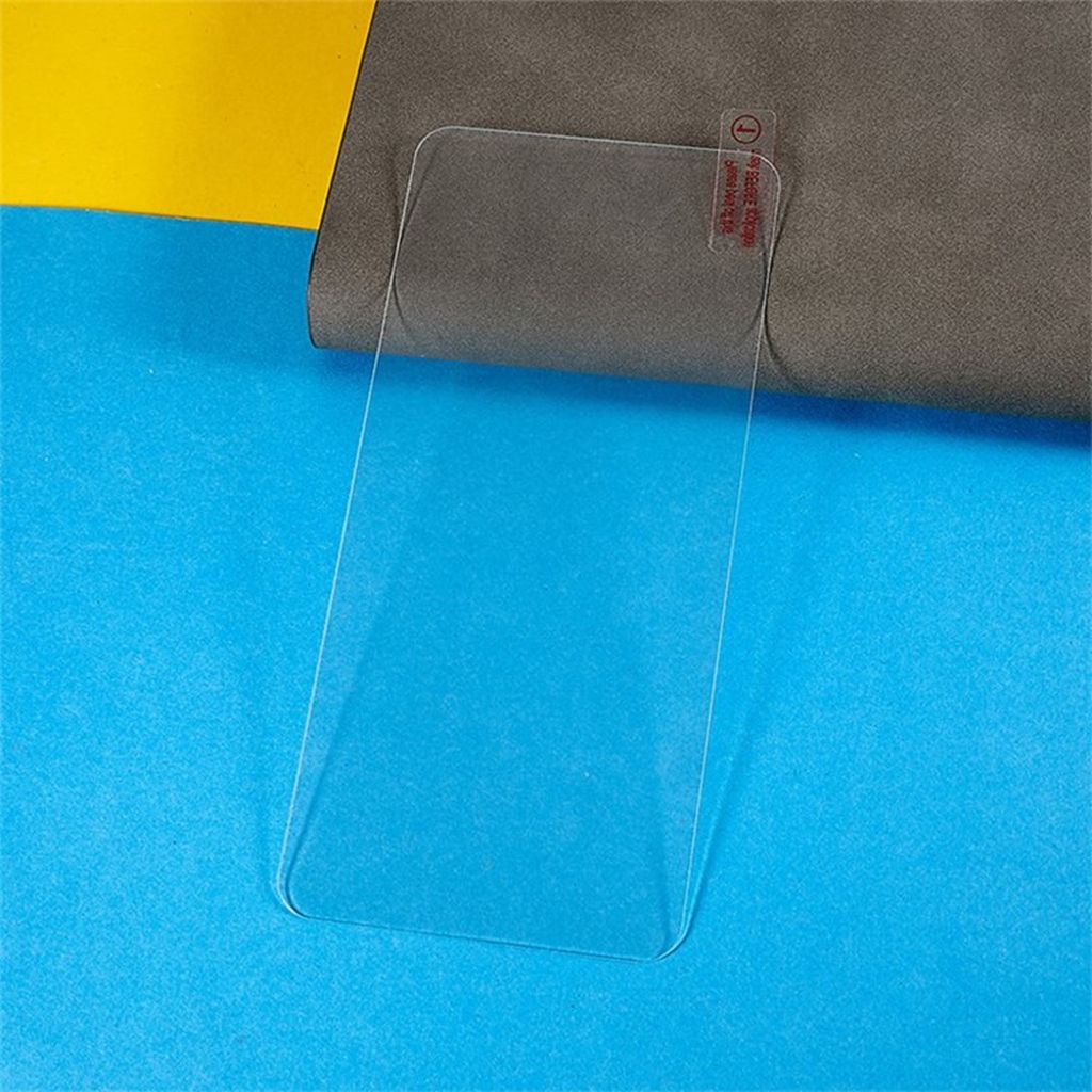Samsung Galaxy A57 5G/A37 5G Skärmskydd Härdat Glas - Transparent