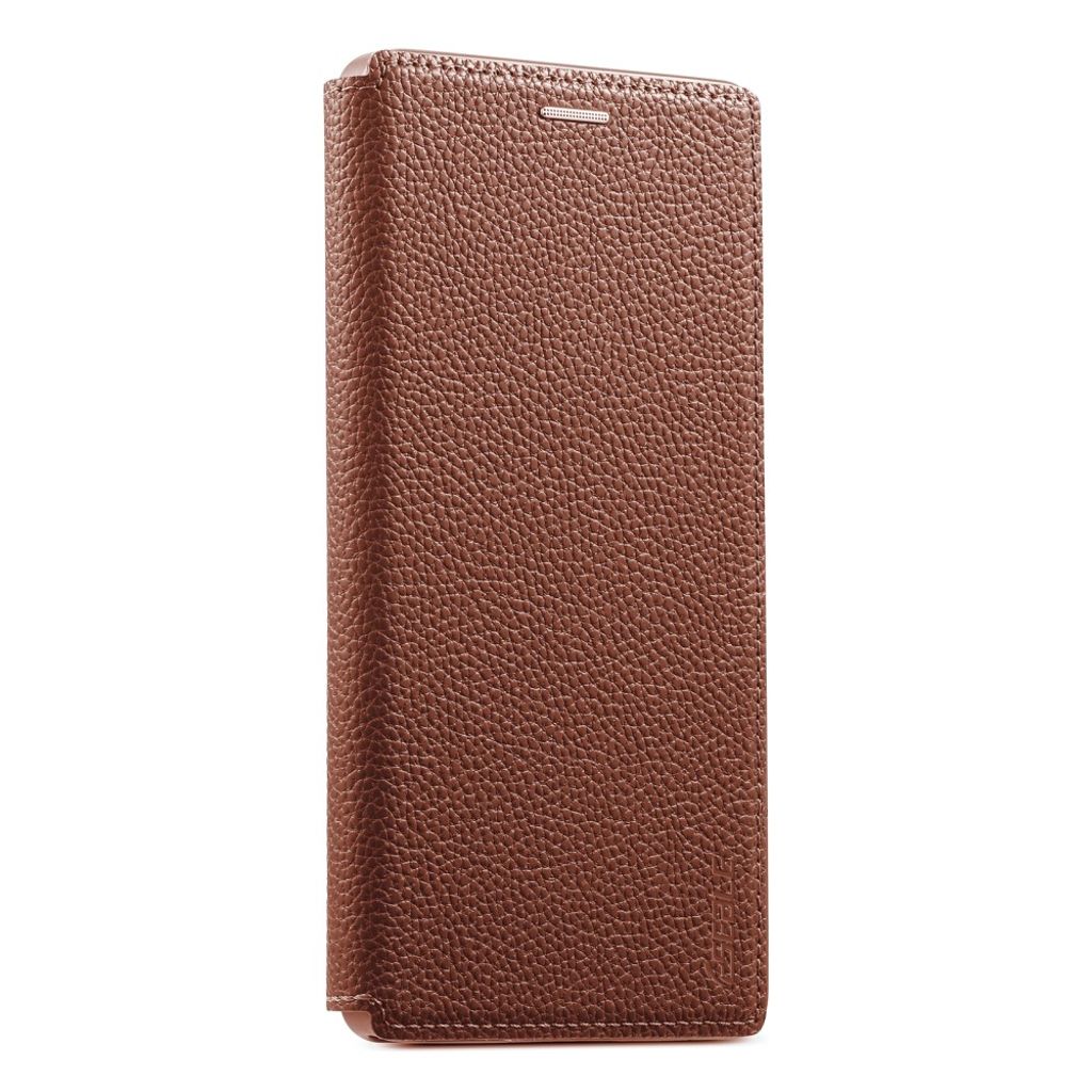 ESEBLE Samsung Galaxy S26 Ultra MagSafe Lommeboketui – Brun