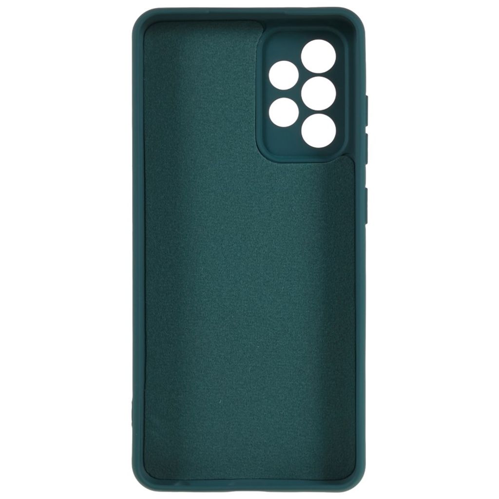 Samsung Galaxy A32 4G TPU Kuori - Vihreä