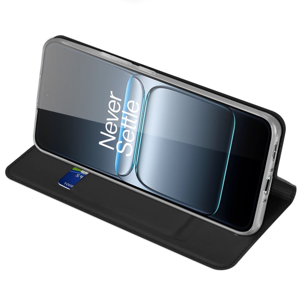 DUX DUCIS OnePlus Nord 5 5G / Ace 5 Ultra 5G Fodral - Svart