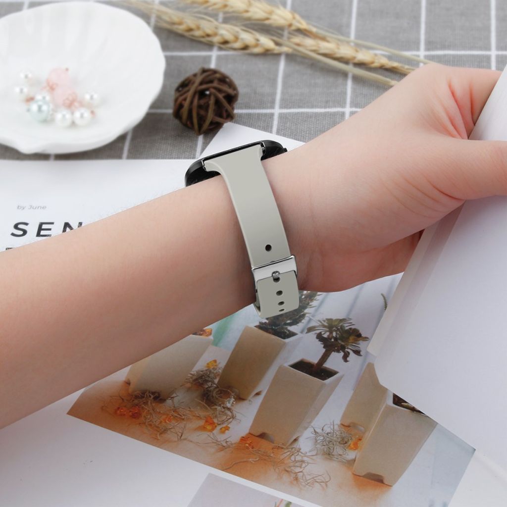 Fitbit Versa/Versa 2 Urrem – Grå