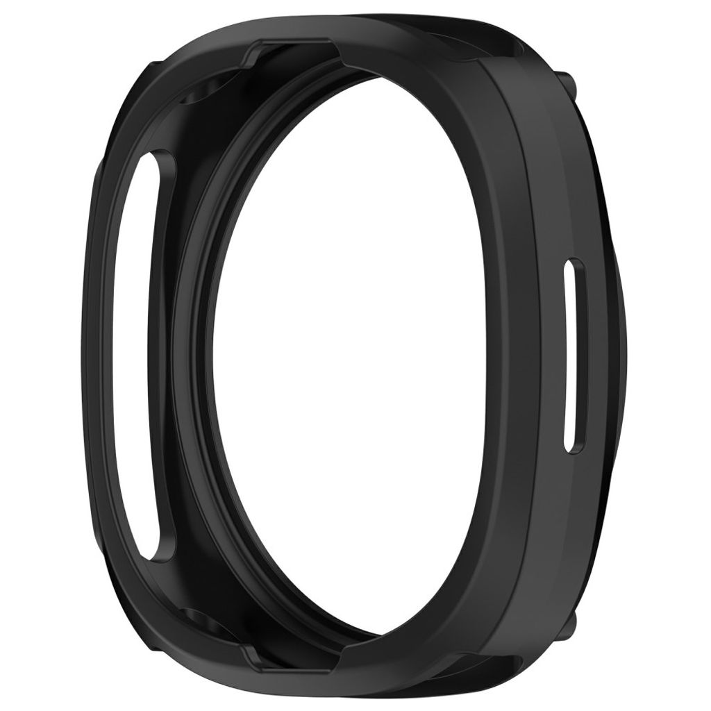 Samsung Galaxy Watch8 44mm Case in TPU - Black