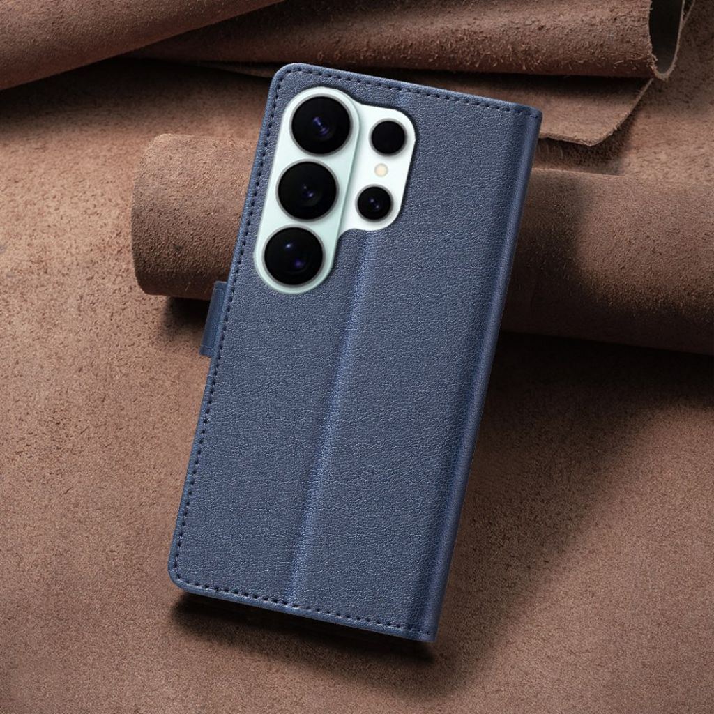 BINFEN COLOR Samsung Galaxy S26 Ultra Cover - Blue