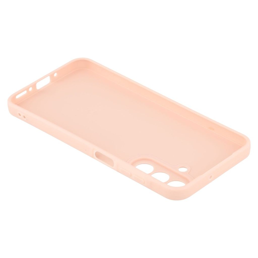 Samsung Galaxy A17 5G TPU Deksel - Rosa