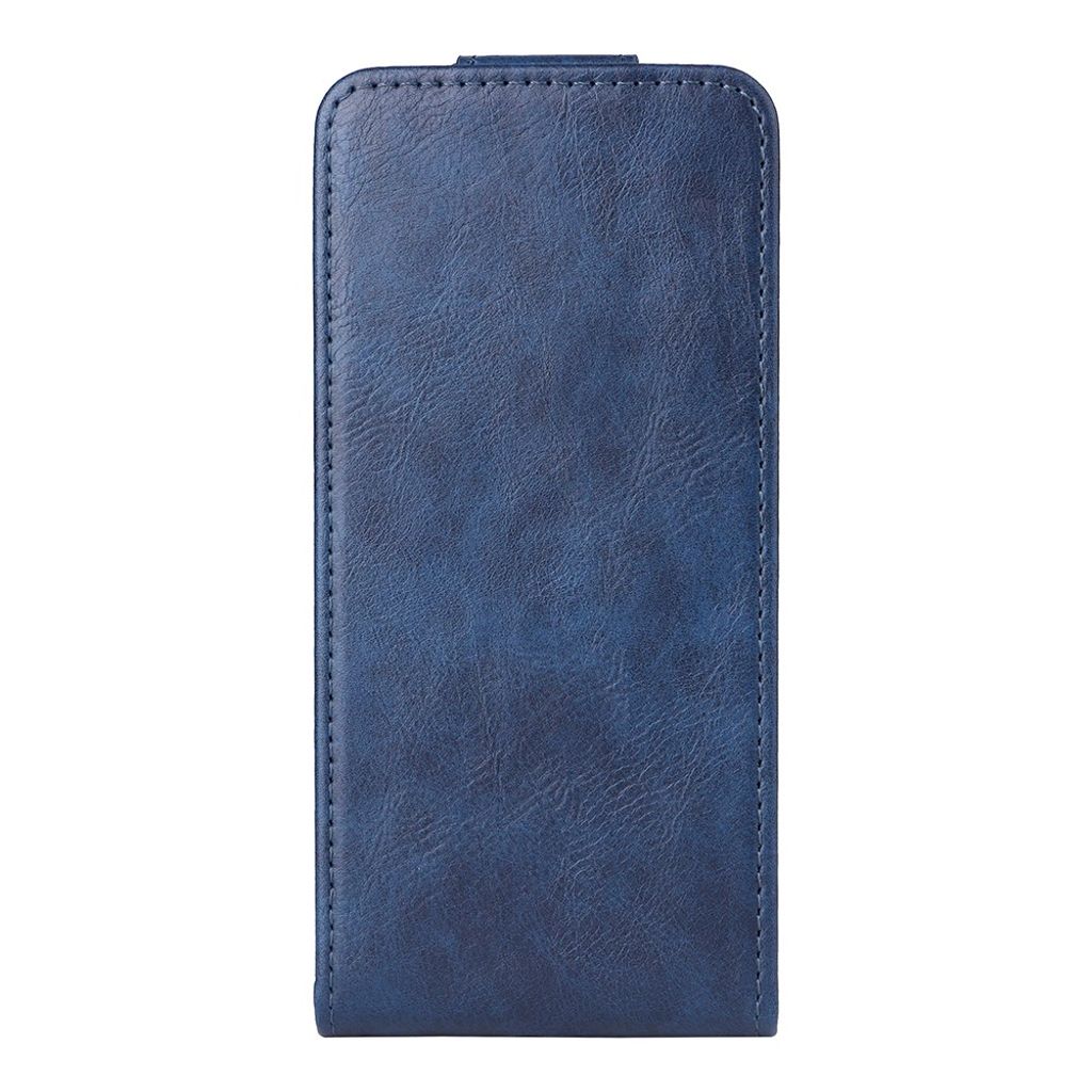 Xiaomi Redmi 15C 5G / 15C 4G Kotelo - Tummansininen