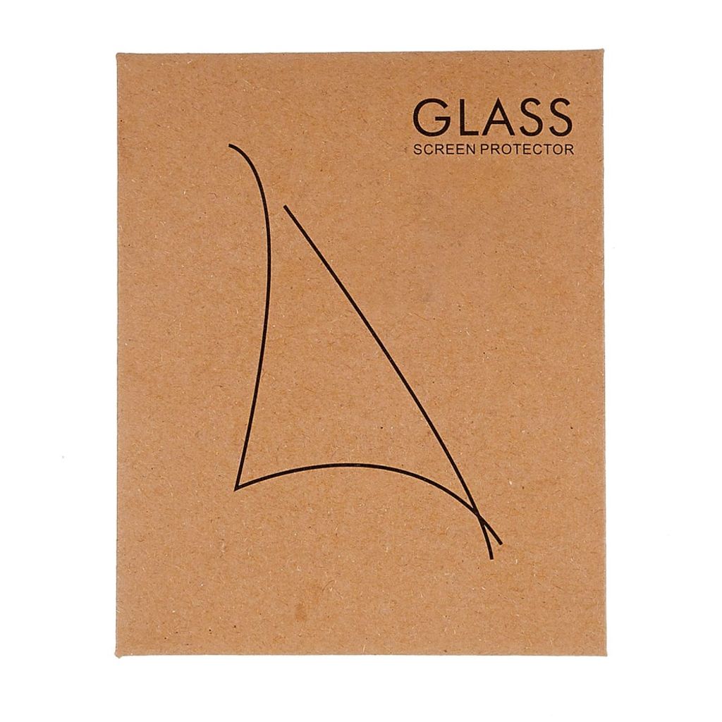 iPhone 15 Pro/15 Pro Max Linsskydd i Härdat Glas - Transparent