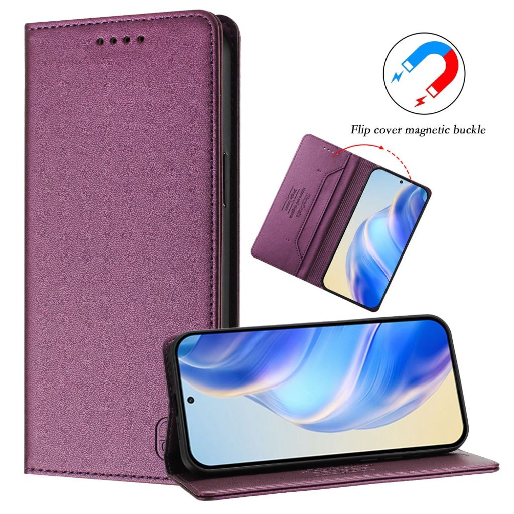 RINACASIS Xiaomi 15T Kotelo - Violetti