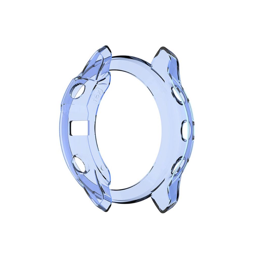 Garmin Fenix 6X/6X Pro Case in TPU - Blue