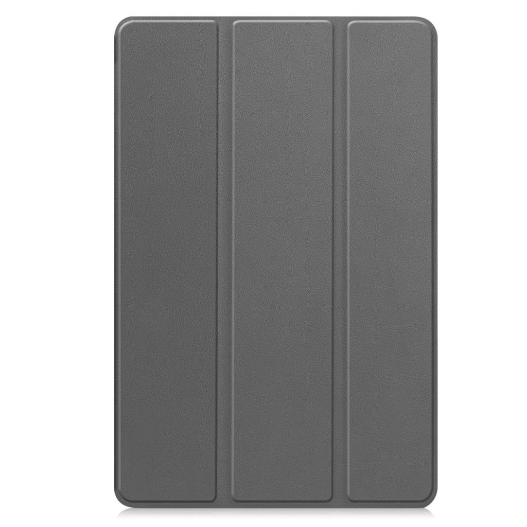 Samsung Galaxy Tab S11 Case Anti-Drop Stand – Grey